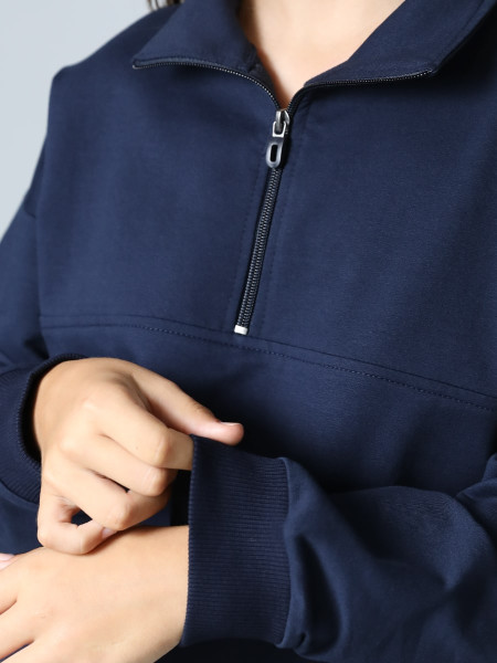 Джемпер Соль&Перец