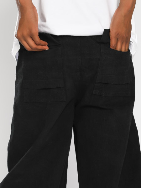 Брюки Соль&Перец