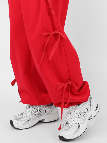 Брюки для девочки Соль&Перец