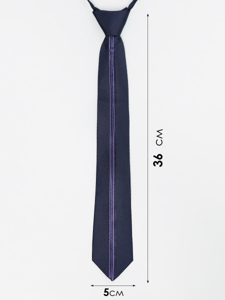 Галстук детский Соль&Перец