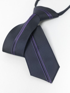 Галстук детский Соль&Перец