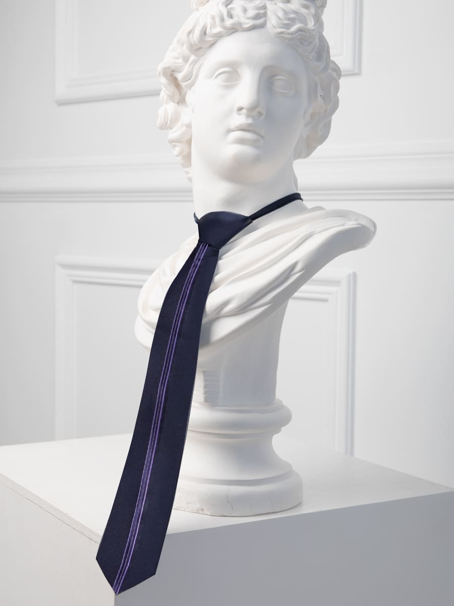 Галстук детский Соль&Перец