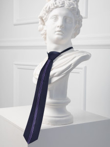 Галстук детский Соль&Перец