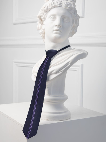 Галстук детский Соль&Перец