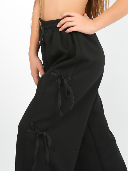 Брюки для девочки Соль&Перец