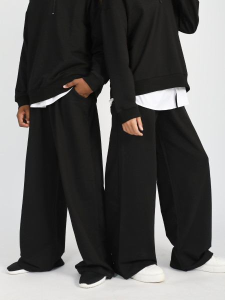 Костюм Соль&Перец