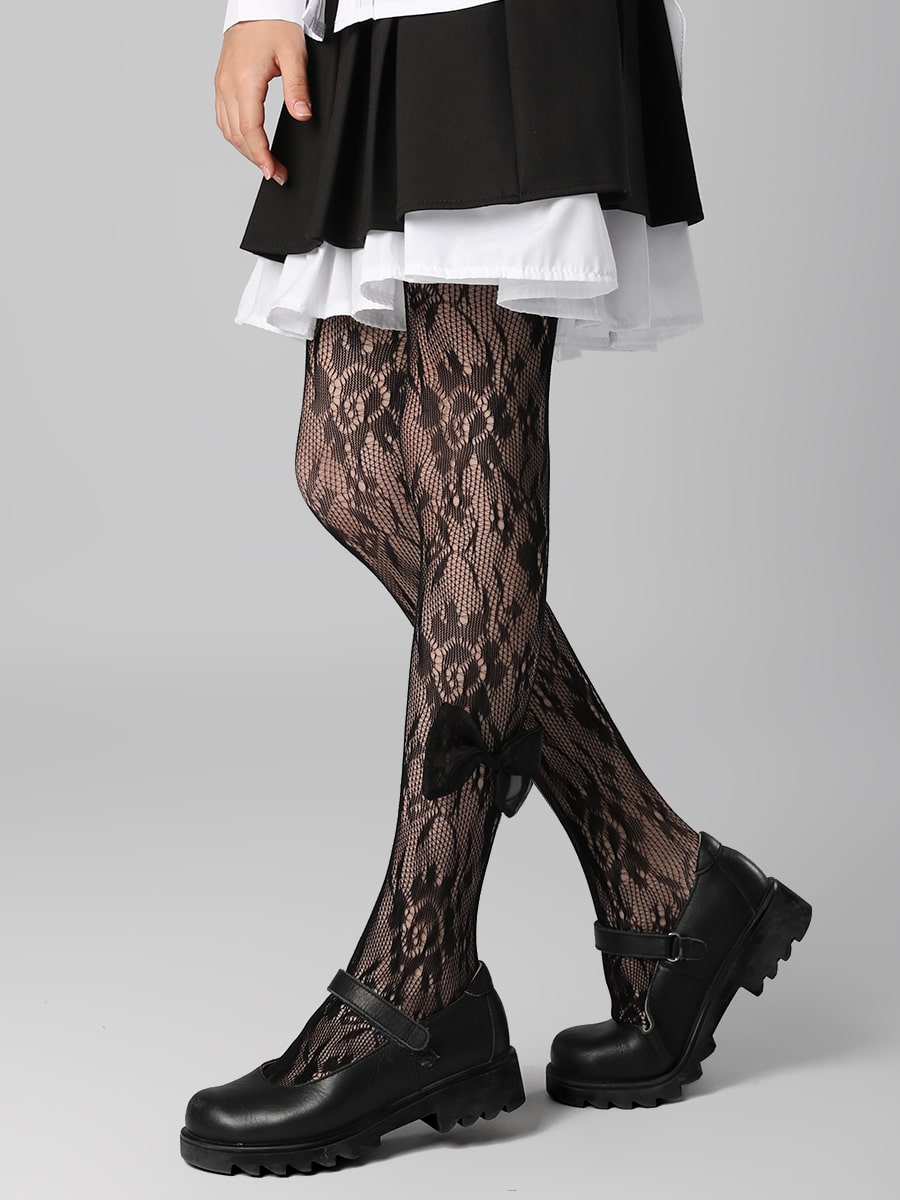 Колготки для девочки Соль&Перец