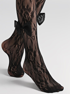 Колготки для девочки Соль&Перец