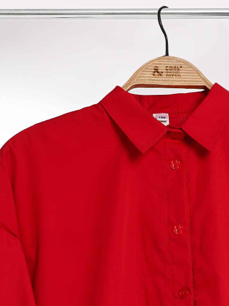 Блузка для девочки Соль&Перец