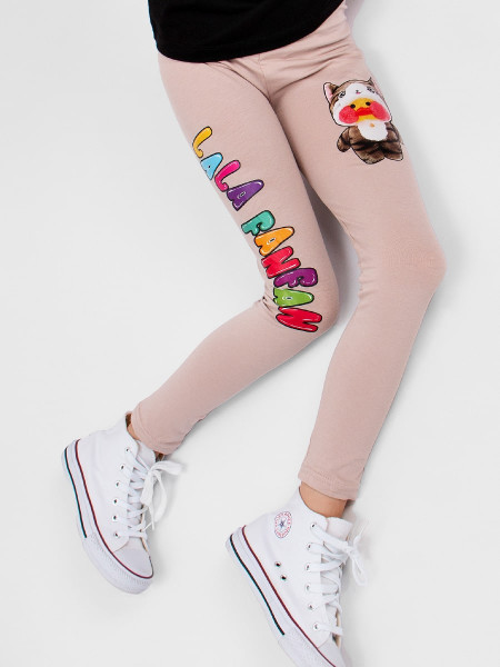 Лосины для девочки Tevhit