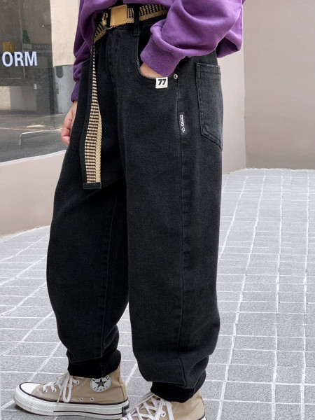 Джинсы Lovey.CC