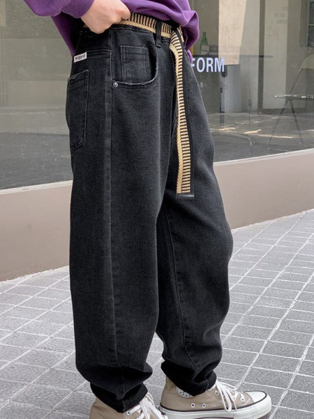 Джинсы Lovey.CC