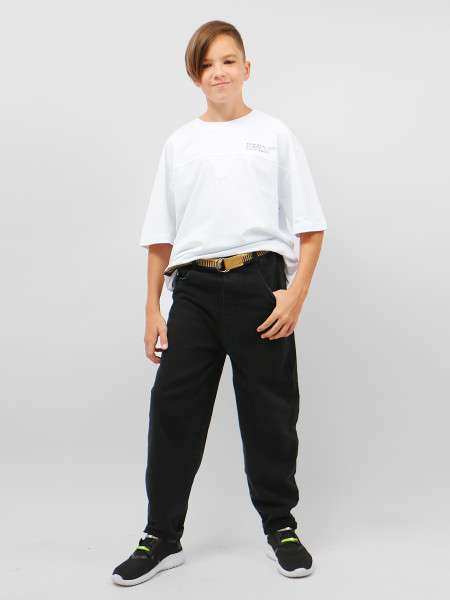 Джинсы Lovey.CC