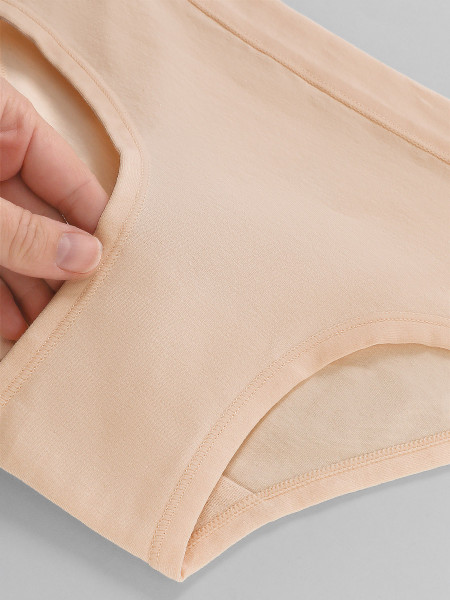 Трусы для девочки 3 шт Соль&Перец