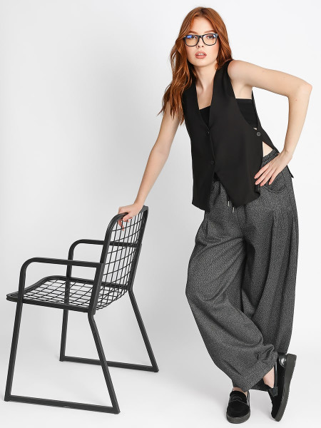 Брюки Соль&Перец