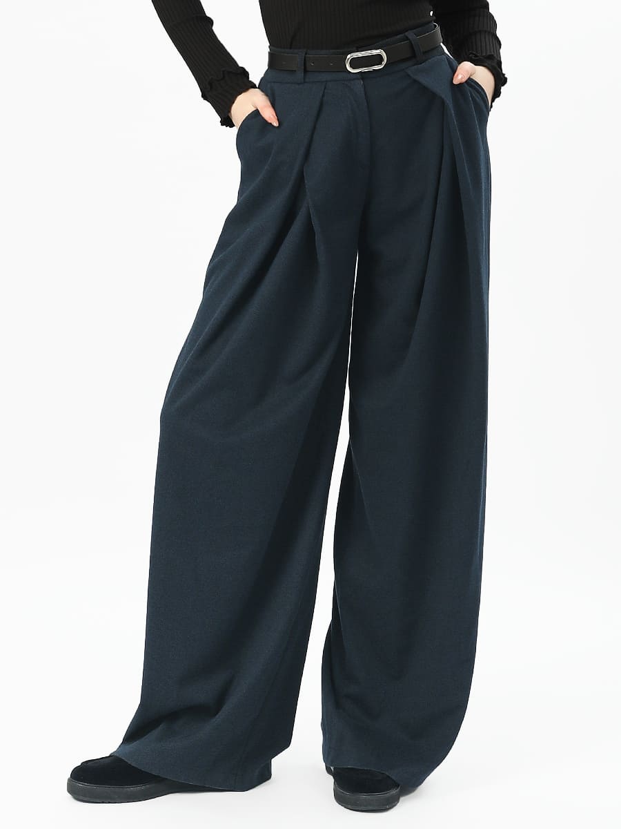 Брюки Соль&Перец