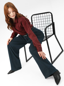 Брюки Соль&Перец