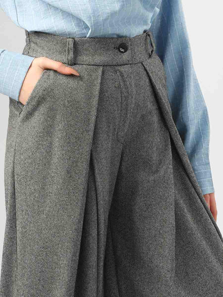 Брюки Соль&Перец