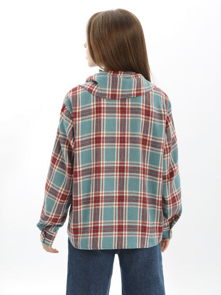 Блузка для девочки Соль&Перец