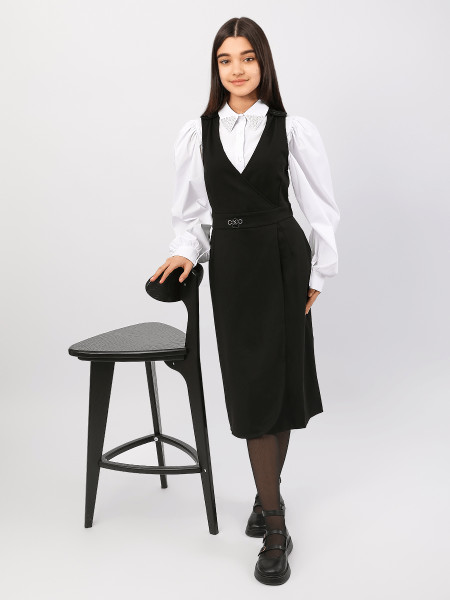 Блузка для девочки Соль&Перец