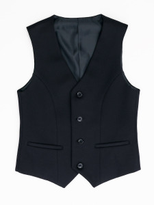 Жилет Соль&Перец