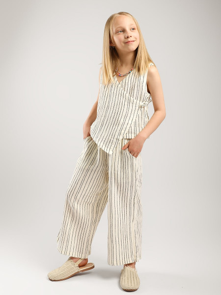 Костюм детский Соль&Перец