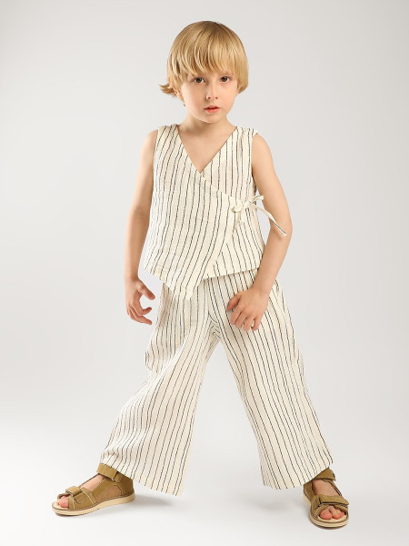 Костюм детский Соль&Перец