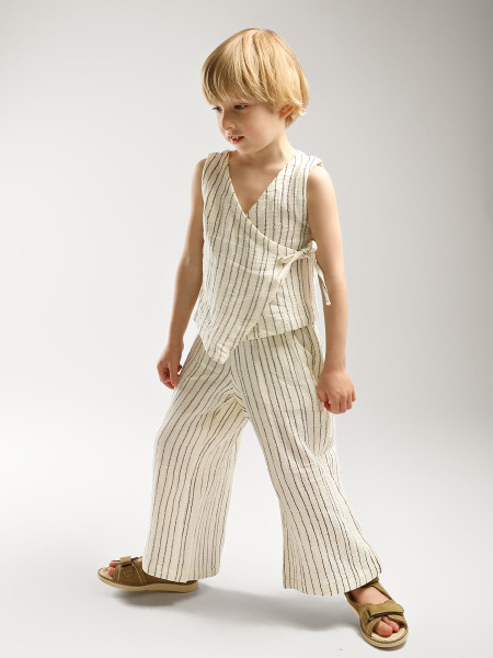 Костюм детский Соль&Перец