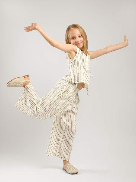 Костюм детский Соль&Перец