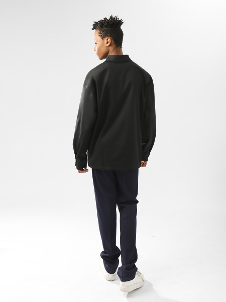 Рубашка Соль&Перец