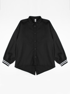 Блузка для девочки Соль&Перец