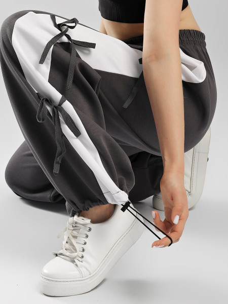 Брюки Соль&Перец