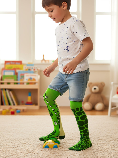 Колготки детские Соль&Перец