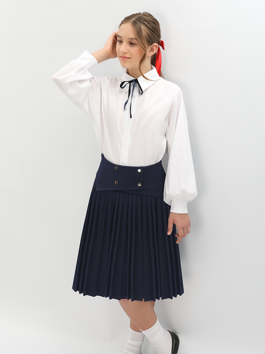 Юбка для девочки Соль&Перец