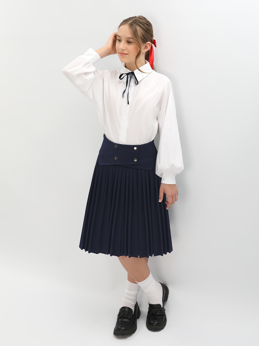 Юбка для девочки Соль&Перец