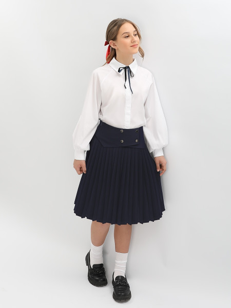 Юбка для девочки Соль&Перец