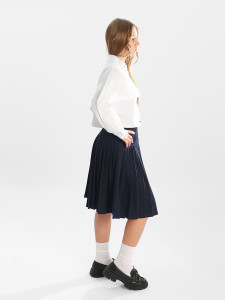 Юбка для девочки Соль&Перец