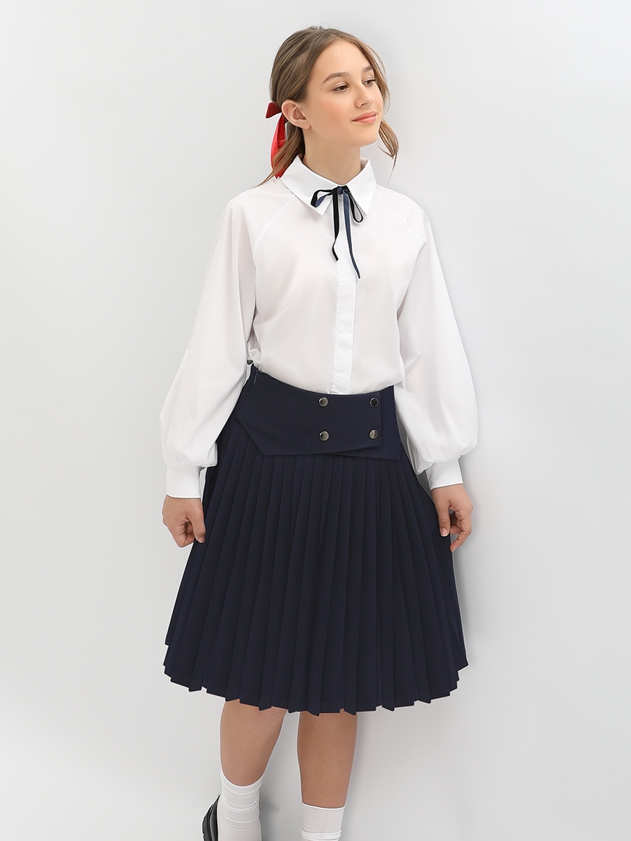 Юбка для девочки Соль&Перец