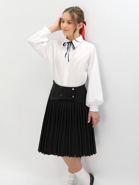 Юбка для девочки Соль&Перец