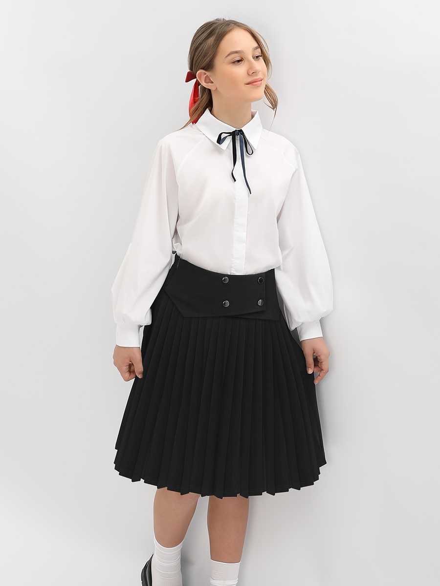 Юбка для девочки Соль&Перец