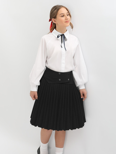 Юбка для девочки Соль&Перец