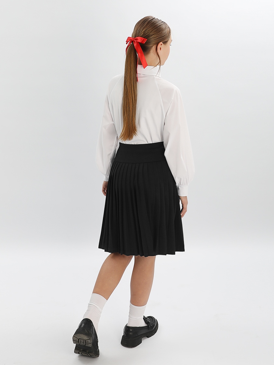 Юбка для девочки Соль&Перец