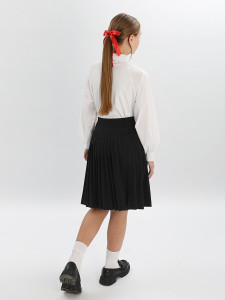 Юбка для девочки Соль&Перец