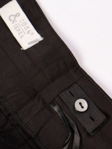 Юбка для девочки Соль&Перец