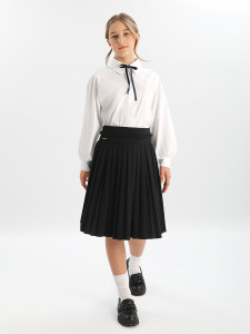 Юбка для девочки Соль&Перец