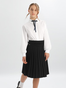 Юбка для девочки Соль&Перец