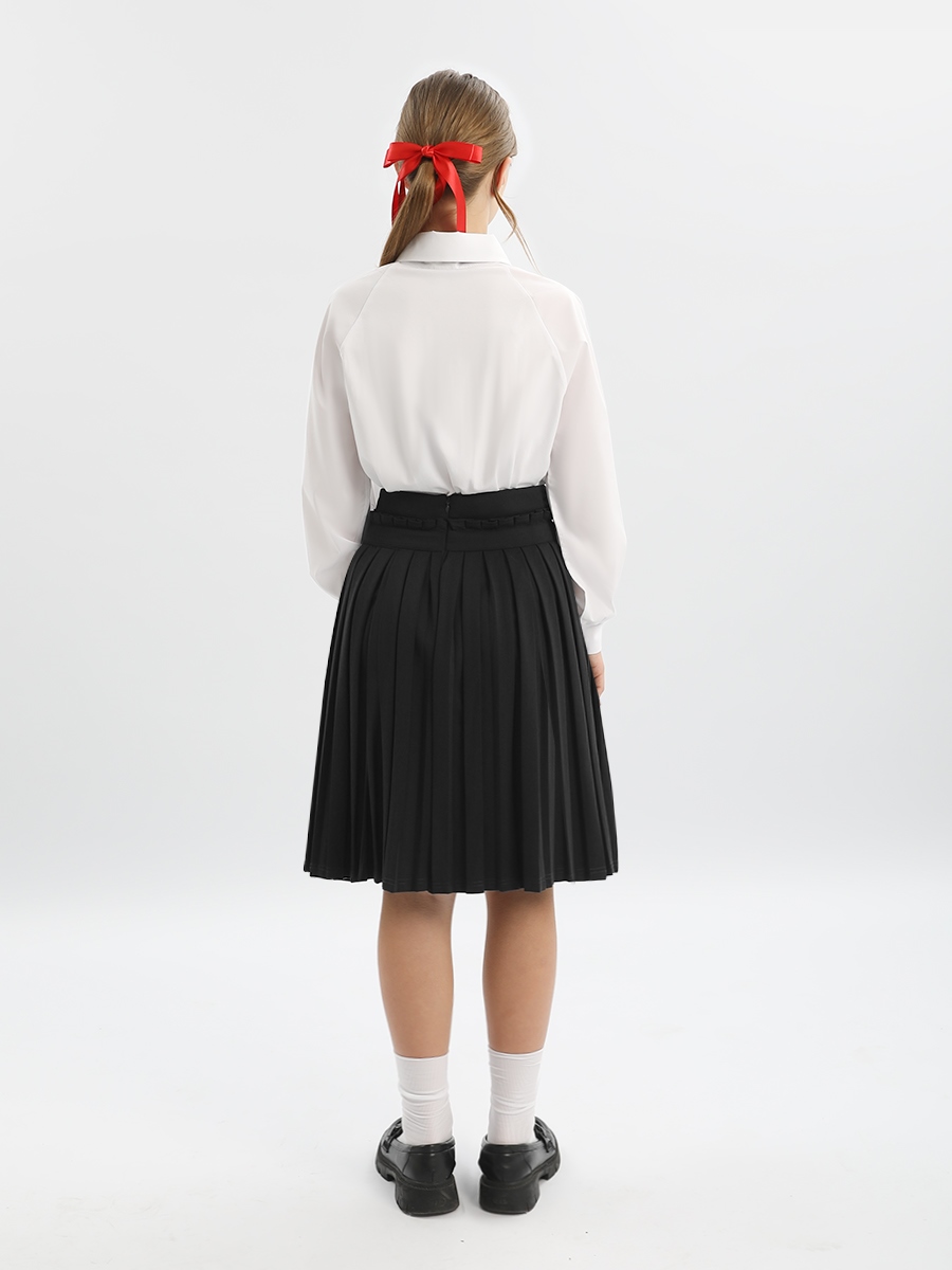 Юбка для девочки Соль&Перец