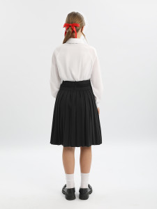 Юбка для девочки Соль&Перец