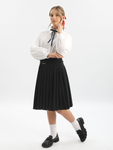 Юбка для девочки Соль&Перец