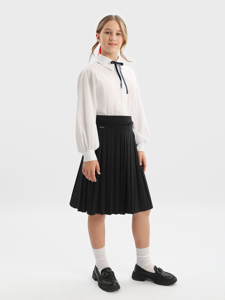 Юбка для девочки Соль&Перец